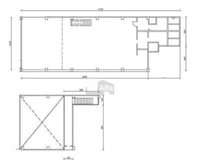 Bodega en renta, Industrial La Silla, Guadalupe, Nuevo León