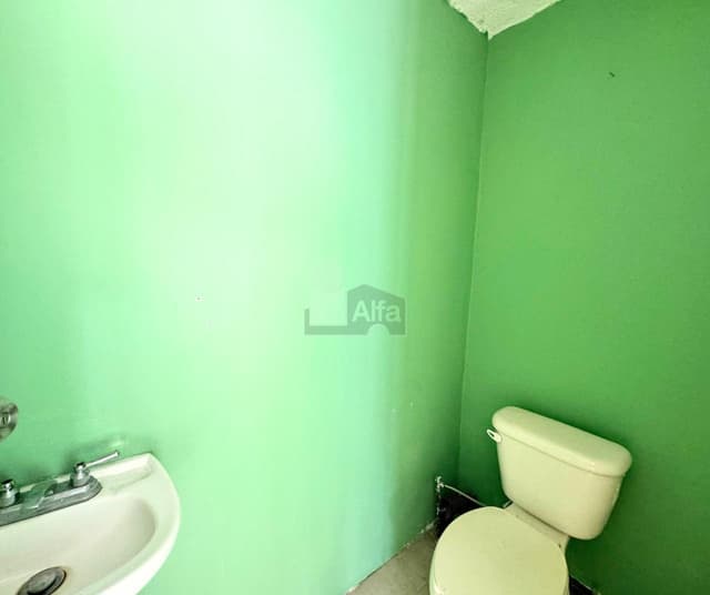 Local en renta en esquina Morelos Toluca