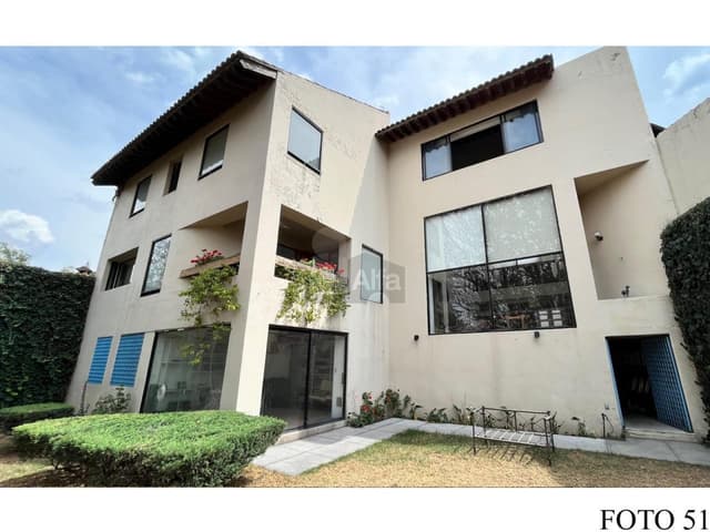 Casa sola en venta en Bosques de la Herradura, Huixquilucan, México