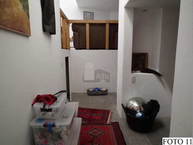 Casa sola en venta en Bosques de la Herradura, Huixquilucan, México