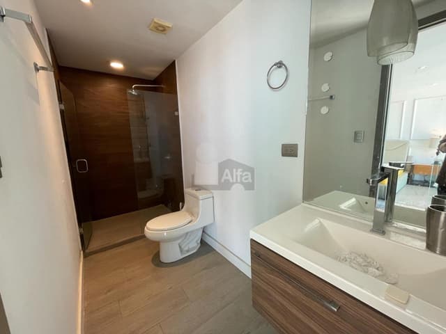 Penthouse Departamento en renta El Semillero Matamoros Monterrey Nuevo Leon Amueblado