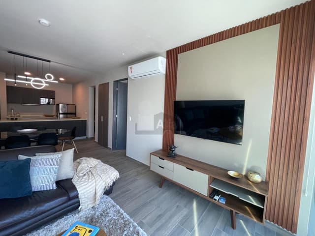 Departamento en renta Jardín Secreto Zona Valle Poniente Santa Catarina Nuevo León