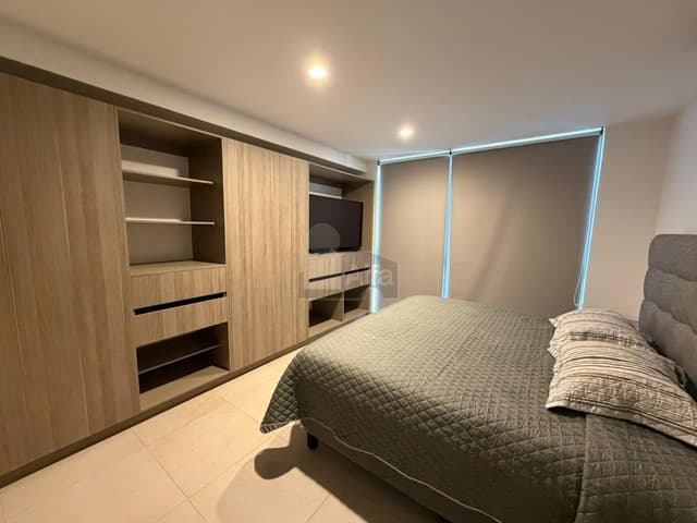 Departamento en renta en La Vista Residencial, Querétaro, Querétaro