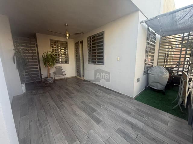 Casa en venta, Mirasur sector 2 Escobedo, Nuevo León.