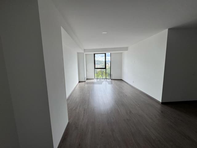 Departamento en Renta en Centro de Toluca Paseo Molino 2 recámaras