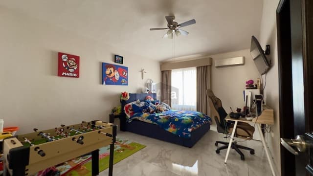 Casa en venta, El Roble en San Nicolas de los Garza, Nuevo León