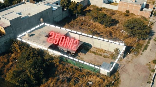 Terreno habitacional en venta en San Pedro Atzompa, Tecámac, México