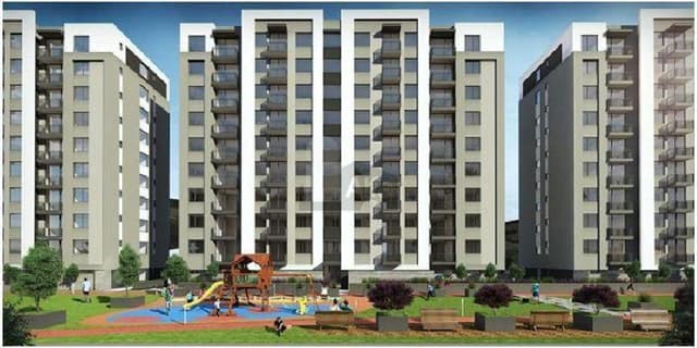 Departamento en renta, Torre Parc, Monterrey, Nuevo León