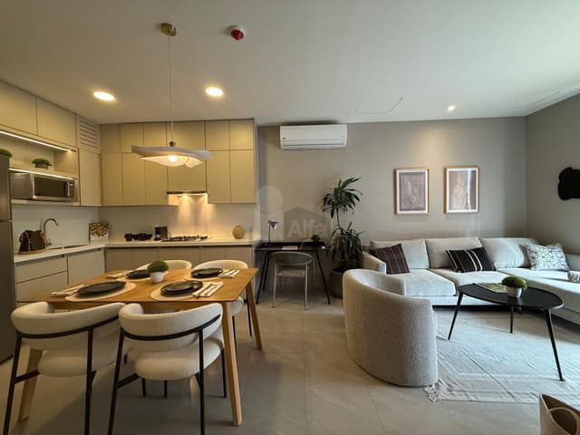 Departamento en venta, Torre Lucena, San Pedro Garza García, Nuevo León.