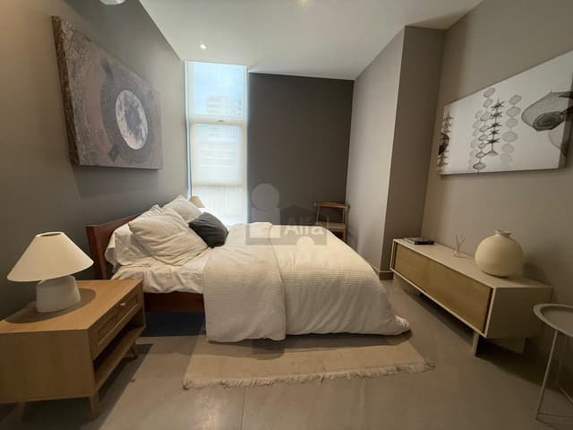 Departamento en venta, Torre Lucena, San Pedro Garza García, Nuevo León.