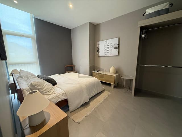 Departamento en venta, Torre Lucena, San Pedro Garza García, Nuevo León.