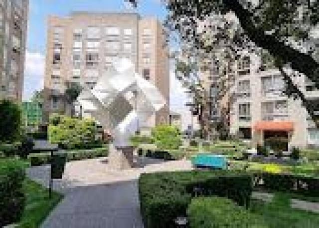 Departamento en Venta o Renta en Jardines en la Montaña Tlalpan