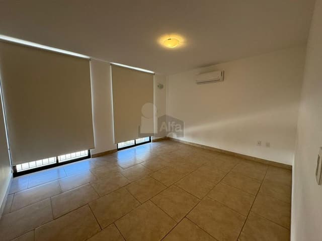 Casa en renta en Juriquilla, en condominio con alberca