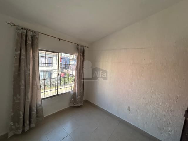 Casa sola en venta en Hacienda Piedras Negras, Chicoloapan, México