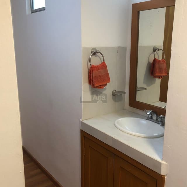 Departamento en Renta Totalmente Amueblado y con servicios incluidos