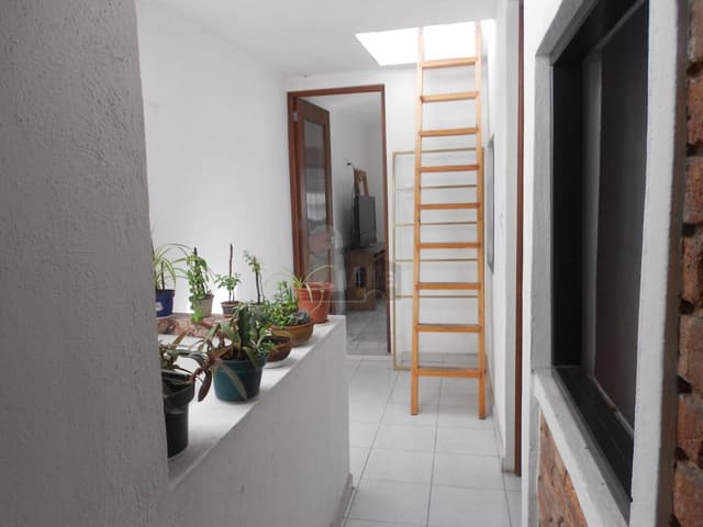 Casa sola en venta en Barrio Alto, Morelia, Michoacán