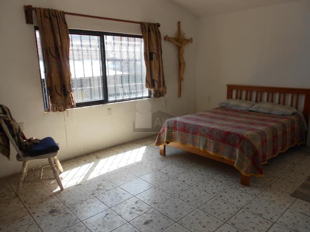 Casa sola en venta en Barrio Alto, Morelia, Michoacán