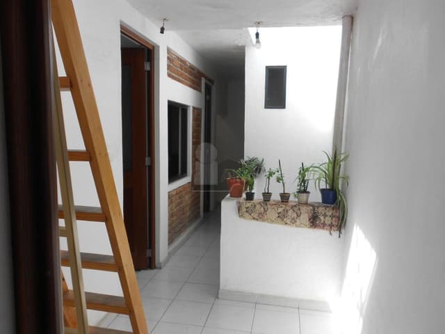 Casa sola en venta en Barrio Alto, Morelia, Michoacán