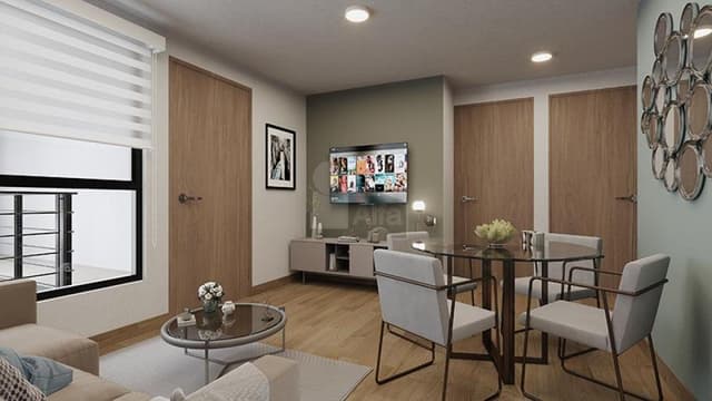 Departamento en venta en Pro-Hogar, Azcapotzalco, Ciudad de México