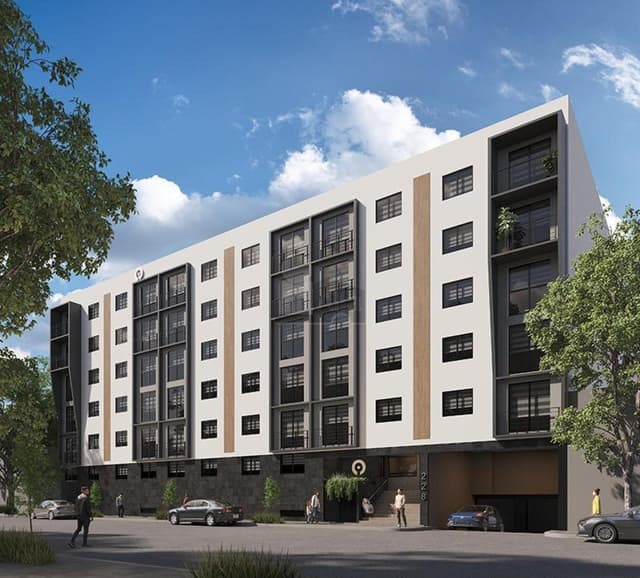 Departamento en venta en Pro-Hogar, Azcapotzalco, Ciudad de México