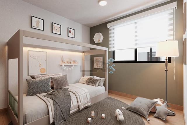 Departamento en venta en Pro-Hogar, Azcapotzalco, Ciudad de México