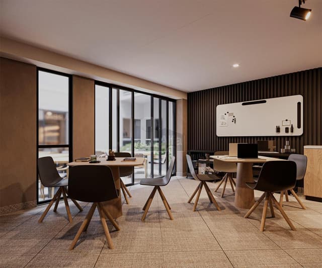 Departamento en venta en Felipe Pescador, Cuauhtémoc, Ciudad de México