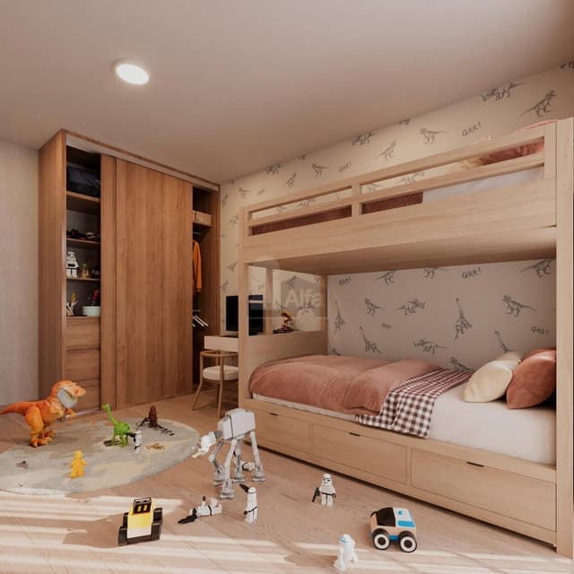 Departamento en venta en Felipe Pescador, Cuauhtémoc, Ciudad de México