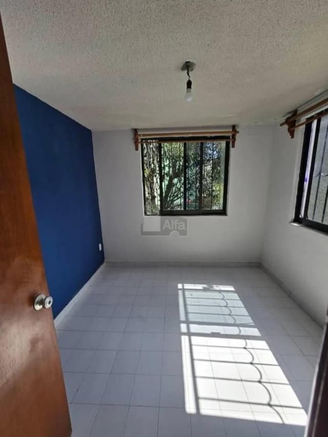 Departamento en venta en San Lorenzo Tepaltitlán Centro, Toluca, México