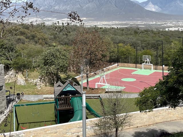 Casa en venta, Cumbres Elite Premier, García, Nuevo León.