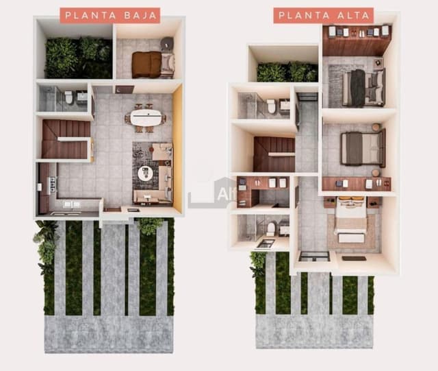 Casa en condominio en venta en Ciudad Industrial, Centro, Tabasco