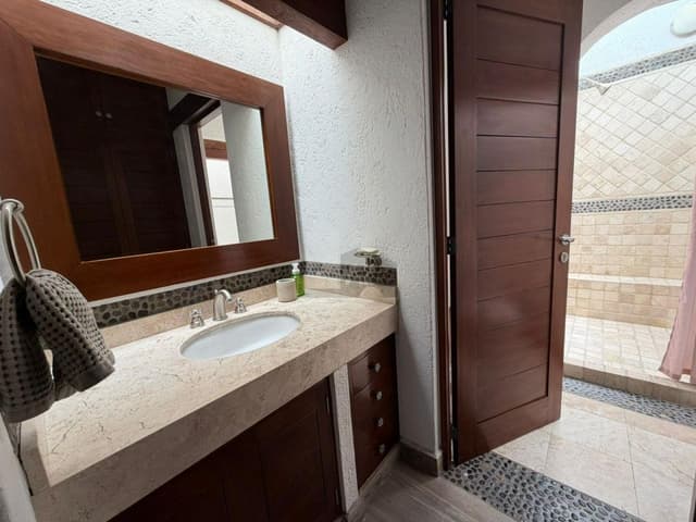 Casa en condominio en venta en Balvanera Polo y Country Club, Corregidora, Querétaro