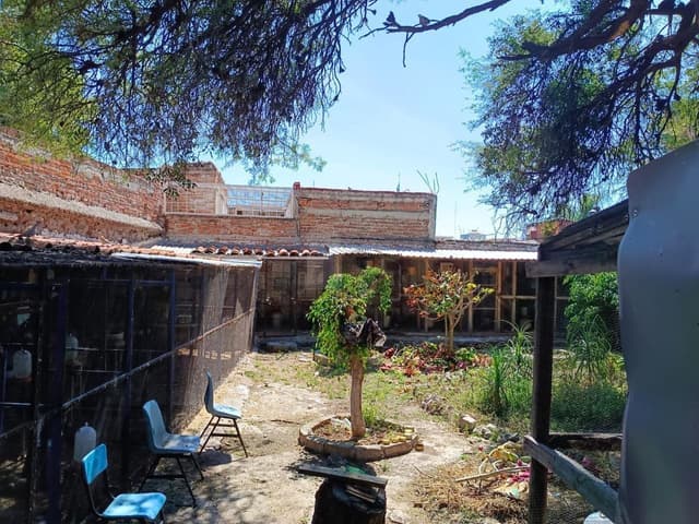 Terreno comercial en venta en San Francisquito, Querétaro, Querétaro