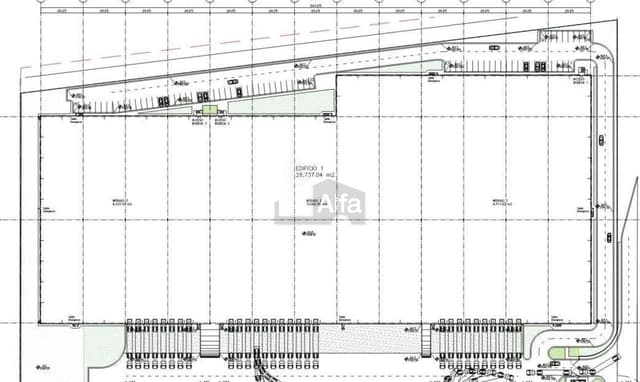 Nave industrial en renta, Escobedo, Escobedo Nuevo León.