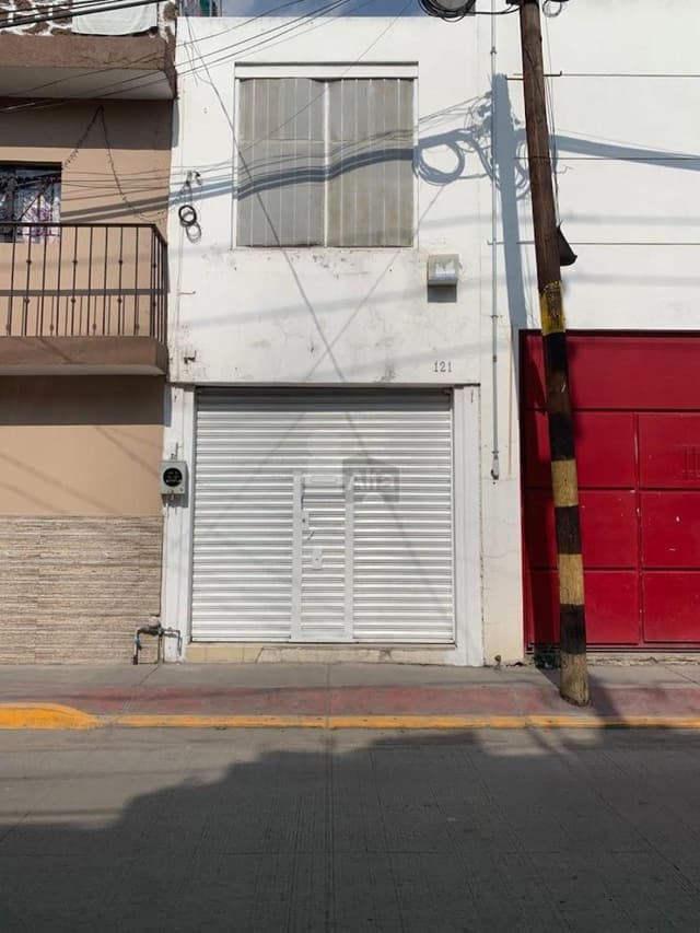 Local comercial en renta en El Coecillo, León, Guanajuato