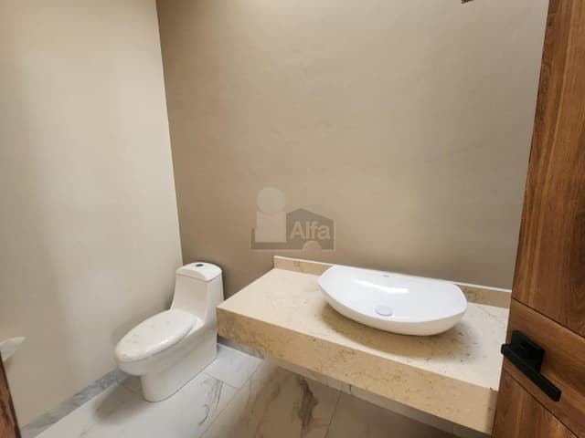 Casa en Venta en Frac. Haciendas Santa Fe, LEON, GTO. junto a la Universidad IBERO nueva Una  planta