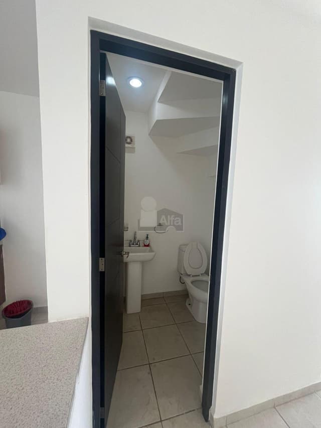 Casa en Renta en Fraccionamiento Cibeles, cerca de Libramiento Morelos y Av. Las Torres