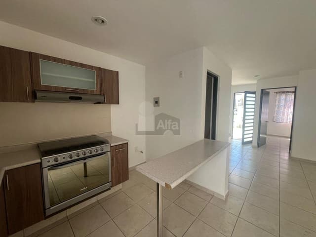 Casa en condominio en renta en Cibeles, León, Guanajuato