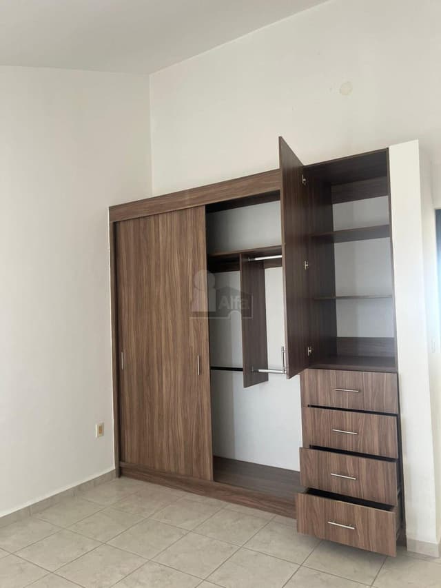 Casa en condominio en renta en Cibeles, León, Guanajuato