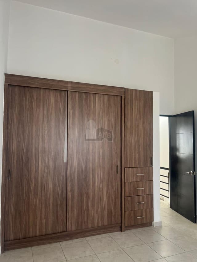 Casa en condominio en renta en Cibeles, León, Guanajuato