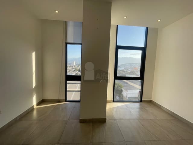 Departamento en renta,  Torre Luz, Monterrey, Nuevo León
