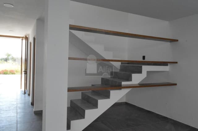 Casa en condominio en venta en Ámsterdam, Corregidora, Querétaro