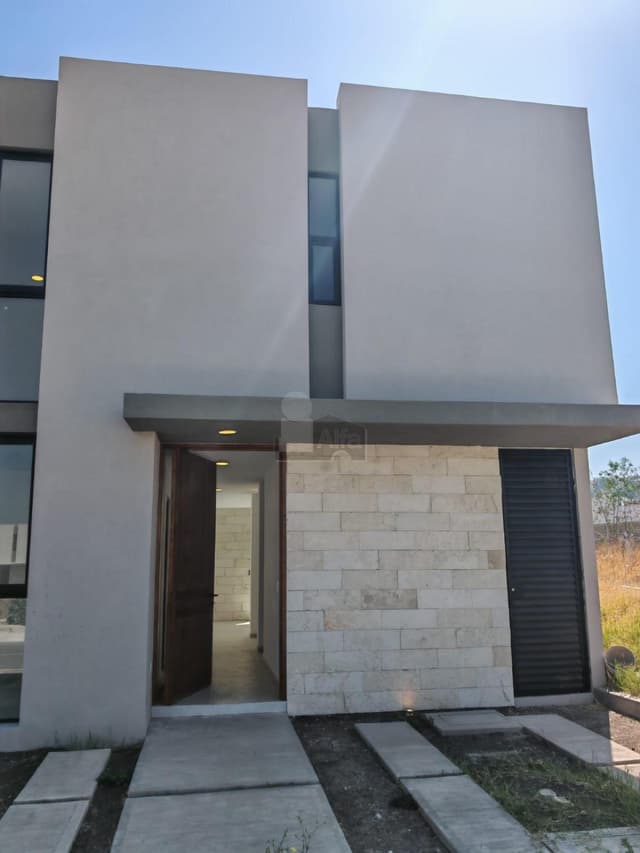 Casa en condominio en venta en Ámsterdam, Corregidora, Querétaro