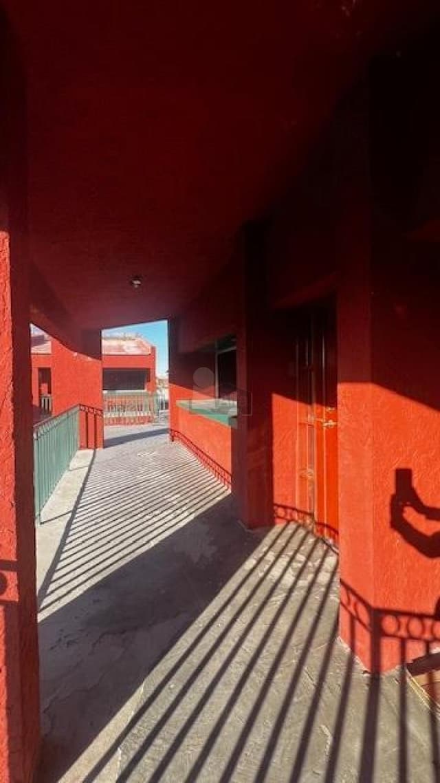 Oficina comercial en renta en Córdova Américas, Juárez, Chihuahua