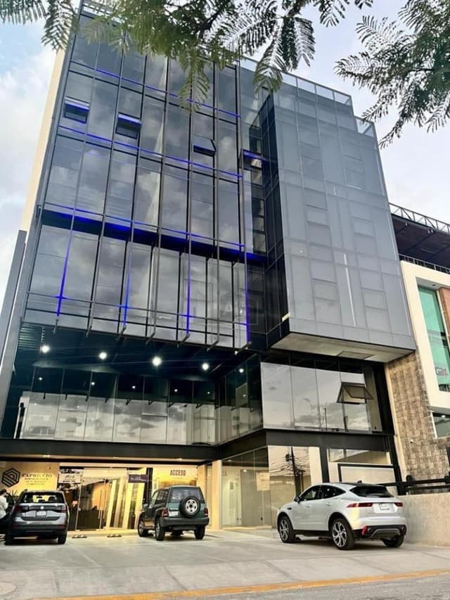 Oficina comercial en renta en Vista Dorada, Querétaro, Querétaro