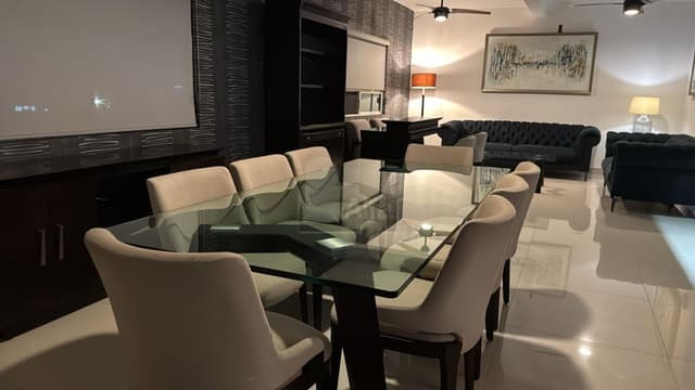 Casa en renta, Cumbres Mediterráneo, Monterrey, Nuevo León.