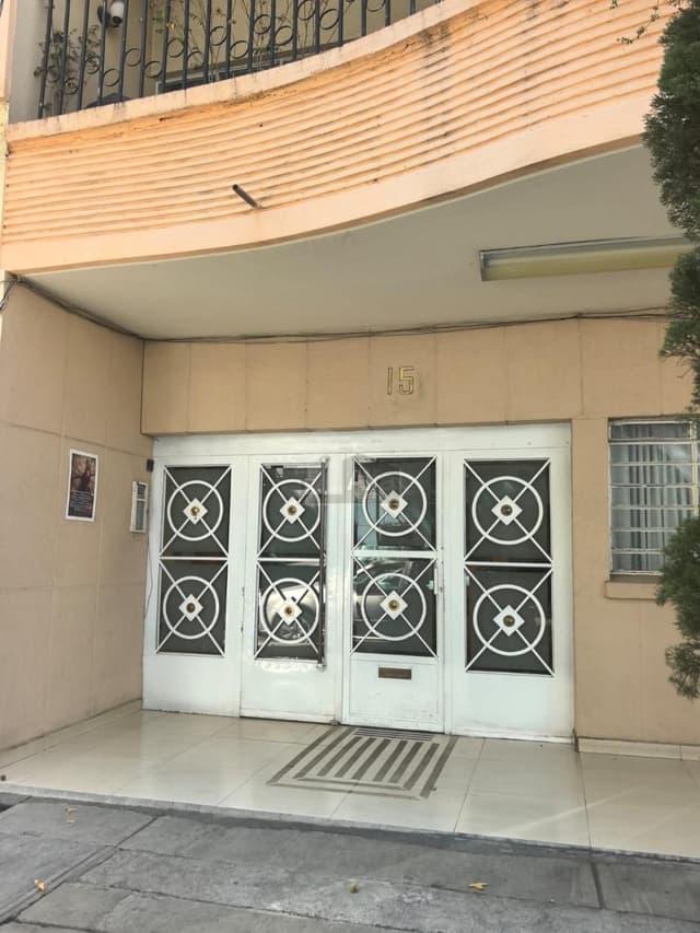 Departamento en Venta en Rio Usuri, Cuauhtemoc