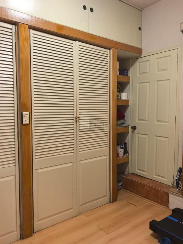 Departamento en Venta en Rio Usuri, Cuauhtemoc