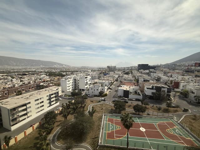 Oficina en venta, Sikara Cumbres, Cumbres Elite, Monterrey, Nuevo, León.