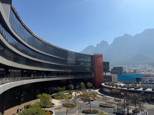 Oficina en venta, Sikara Cumbres, Cumbres Madeira, Monterrey, Nuevo, León.