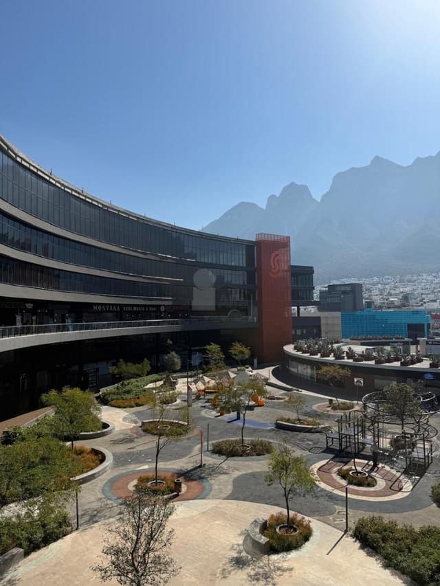 Oficina en venta, Sikara Cumbres, Cumbres Elite, Monterrey, Nuevo, León.